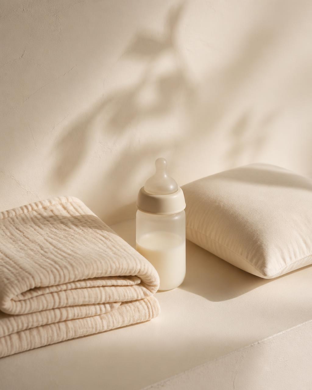 Baby Items at Zavo
